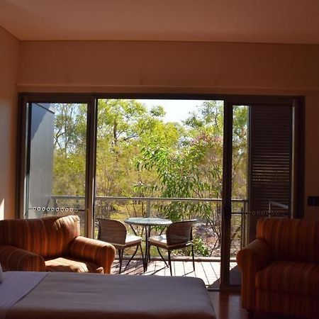 Cicada Lodge Nitmiluk Екстериор снимка