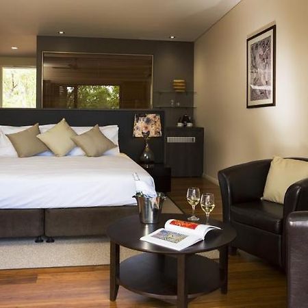 Cicada Lodge Nitmiluk Екстериор снимка
