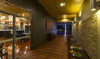 Cicada Lodge Nitmiluk Екстериор снимка
