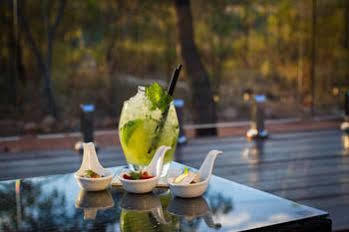 Cicada Lodge Nitmiluk Екстериор снимка