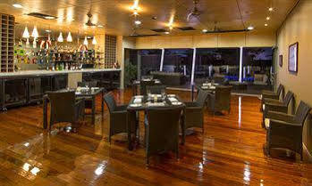 Cicada Lodge Nitmiluk Екстериор снимка
